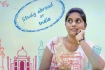 India, India, u s remain the topmost international destination for indian students, Us india educational foundation