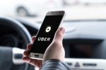 death, Uber, uber software flaw killed arizona woman us agency confirms, Ntsb death, Uber, uber software flaw killed arizona woman us agency confirms, Ntsb