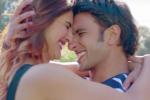 Vaani Kapoor, Befikre, ude dil befikre video song from befikre, Eiffel tower