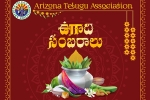 Events in Arizona, Events in Arizona, ugadhi sambaralu arizona telugu association, Sambar