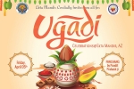 Events in Arizona, Ugadi Celebrations in Bharatiya Ektha Mandir, ugadi celebrations iacrfaz, Ugadi celebrations