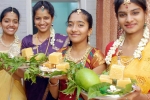 Telugu New Year, Yugadi, ugadi the new year of happiness and prosperity, Telugu new year