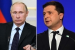 Russia and Ukraine Conflict impact, Russia and Ukraine Conflict impact, ukraine agrees to hold talks with russia, Uae