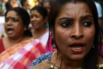 india, coronavirus, unheard plight of the indian sex workers, Health disorders