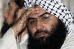 UN security council, UN security council, un security council designates masood azhar as global terrorist, Masood azhar