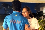 Ram Charan, Upasana Konidela, upasana responds on star wife tag, Celebrity couple