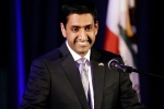 Ro Khanna, Indian American, indian community urge ro khanna to withdraw from pakistan caucus, Utv