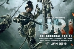 Uri: The Surgical Strike cast and crew, 2019 Hindi movies, uri the surgical strike hindi movie, Hebah patel
