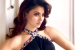 Urvashi Rautela, Urvashi Rautela Telugu song, urvashi rautela s special song in bro, Boss