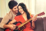 Urvasivo Rakshasivo telugu movie review, Urvasivo Rakshasivo rating, urvasivo rakshasivo movie review rating story cast and crew, Sindhu