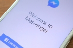 Delete messages, similar to WhatsApp, users can now remove sent messages on facebook messenger, Facebook messenger