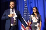 Usha Chilukuri Vance in USA, Usha Chilukuri Vance roots, who is usha chilukuri vance, Munger