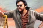 Ustaad Bhagat Singh First Glimpse, Ustaad Bhagat Singh news, ustaad bhagat singh first glimpse feast for fans, Gabbar sin