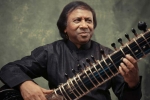 Chandler, one of the renowned Sitar virtuoso is going to perform in Arizona on Jun 02 at Private concert 2460 W Toledo Pl, baithak style concert, Ussr