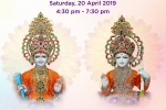 Arizona Upcoming Events, Arizona Upcoming Events, utsav swami narayan jayanti and ram navami, Ram navami