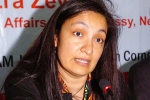 Obama, Indian origin, uzra zeya quits u s state dept over racist gender bias, Gender bias Obama, Indian origin, uzra zeya quits u s state dept over racist gender bias, Gender bias
