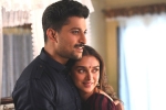 V movie rating, V movie review and rating, v movie review rating story cast and crew, Amit trivedi