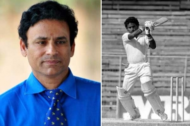 Former Indian Cricketer VB Chandrasekhar Commits Suicide