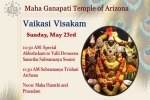 Arizona Current Events, Arizona Events, vaikasi visakam mgtoa, Arizona events