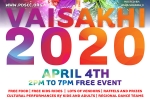 Arizona Upcoming Events, Events in Arizona, vaisakhi 2020 pdscc, Vaisakhi