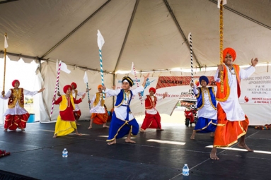 Vaisakhi Mela 2017