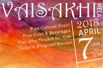 AZ Event, AZ Event, vaisakhi mela 2018, Vaisakhi