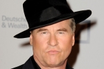 Tombstone Mustachery's, Arizona news, val kilmer will be returning to arizona, Batman