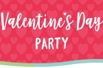 event, event, valentine s day party, Pizza