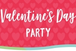 Arizona, Arizona, valentine s day party, Pizza