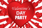 Arizona, valentines day party, valentine s day party in arizona, Valentines day