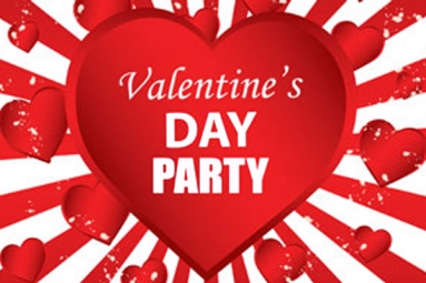 Valentine's Party - Mauj Entertainment