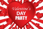 Events in Arizona, Arizona Upcoming Events, valentine s party mauj entertainment, Aarti