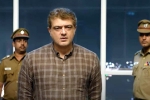 Huma Qureshi, Valimai rating, valimai movie review rating story cast and crew, Valimai rating