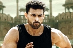 Varun Tej Ghani collections, Varun Tej latest, varun tej in shock with the result of ghani, Kanche