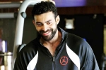 Varun Tej twitter, Saiee Manjrekar, varun tej promises to work hard, Sidhu