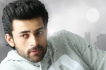 Varuntej next movie, Varuntej movie, varuntej s next film news, Producer bvsn prasad