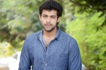 Varuntej new updates, Varuntej latest news, varuntej excited to work with devi sri prasad, Producer bvsn prasad