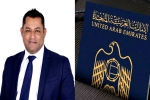 Vedanta Baruah news, Vedanta Baruah business, vedanta baruah first assam businessman to get golden uae visa, Foreigners