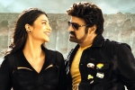 Veera Simha Reddy, Veera Simha Reddy length, lengthy runtime for veera simha reddy, Rayalaseema