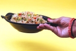 veg fried rice hebbars kitchen, vegetable fried rice, quick and easy vegetable fried rice recipe, Easy recipe