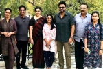Venkatesh, Drishyam 2 movie updates, dasara release for venkatesh s next, Drishyam