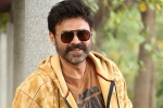 Narappa, Venkatesh new movie, venky heading to europe for a long holiday, Narappa