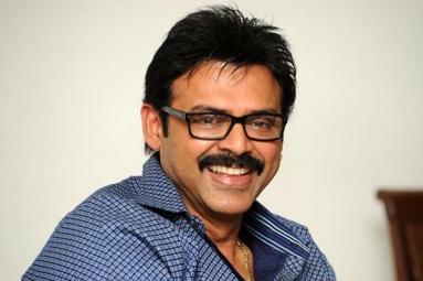 Venky Gets An Interesting Title? Venky Gets An Interesting Title?