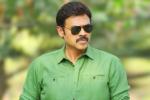 Sudha Kongara, Venkatesh news, venky s next titled guru, Babu bangaram