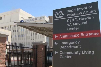 Veterans of Arizona react to newly signed VA mission Act