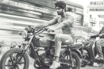 hyderabad times most desirable 2018, Vijay Devarakonda Most Desirable Man 2018, vijay devarakonda voted as the most desirable man 2018, Most desirable man