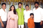 Vijay Deverakonda, VD13 release date, vijay deverakonda s 13th film launched, Vd13