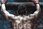 Ananya Pandey, Liger, vijay deverakonda looks like a real fighter in liger trailer, Ronit roy Ananya Pandey, Liger, vijay deverakonda looks like a real fighter in liger trailer, Ronit roy