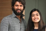 Vijay Deverakonda and Rashmika breaking updates, Vijay Deverakonda and Rashmika, vijay deverakonda and rashmika mandanna to get engaged soon, Vijay devarakonda