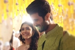 VD13 news, Vijay Deverakonda, vijay deverakonda to kick start his next, Vd13